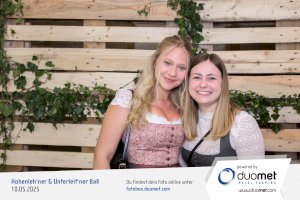 Hohenleh’ner & Unterleit’ner Ball